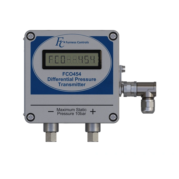 Transmetteur de pression FCO454