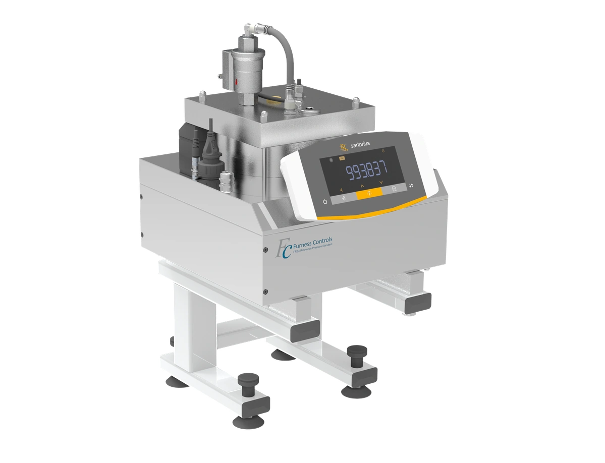 Rendu du FRS4