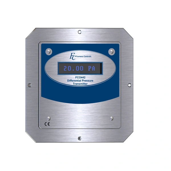 Transmetteur de pression FCO442